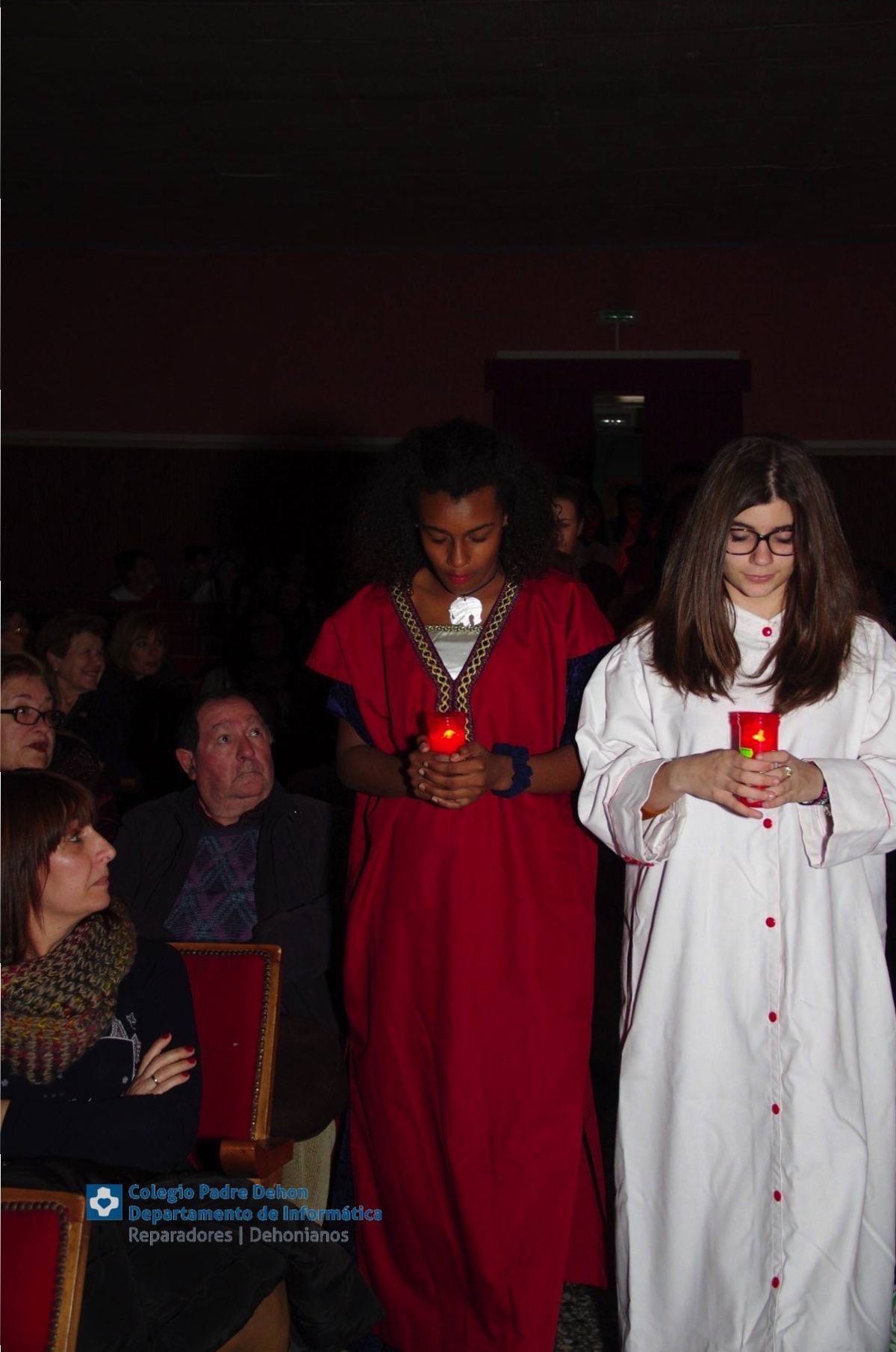 Semana dehoniana 200